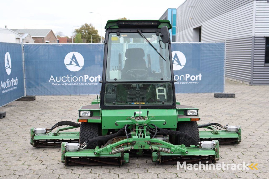 Maaimachine John Deere 1903 Diesel 31kW 2003