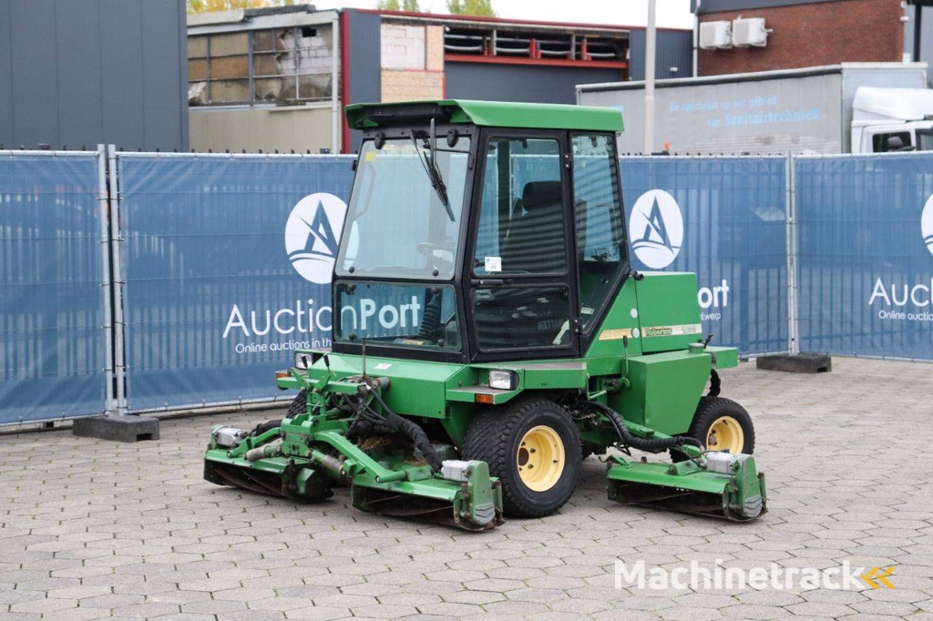 Maaimachine John Deere 1903 Diesel 31kW 2003