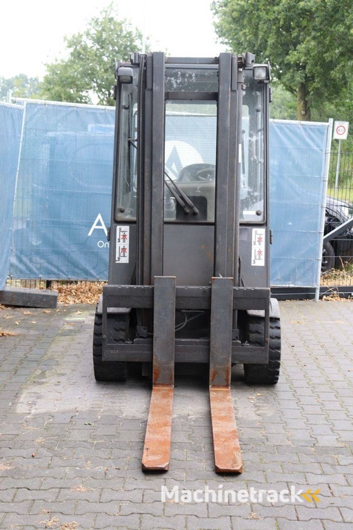 Forklift Still R60–30 Electric 3000kg 2002