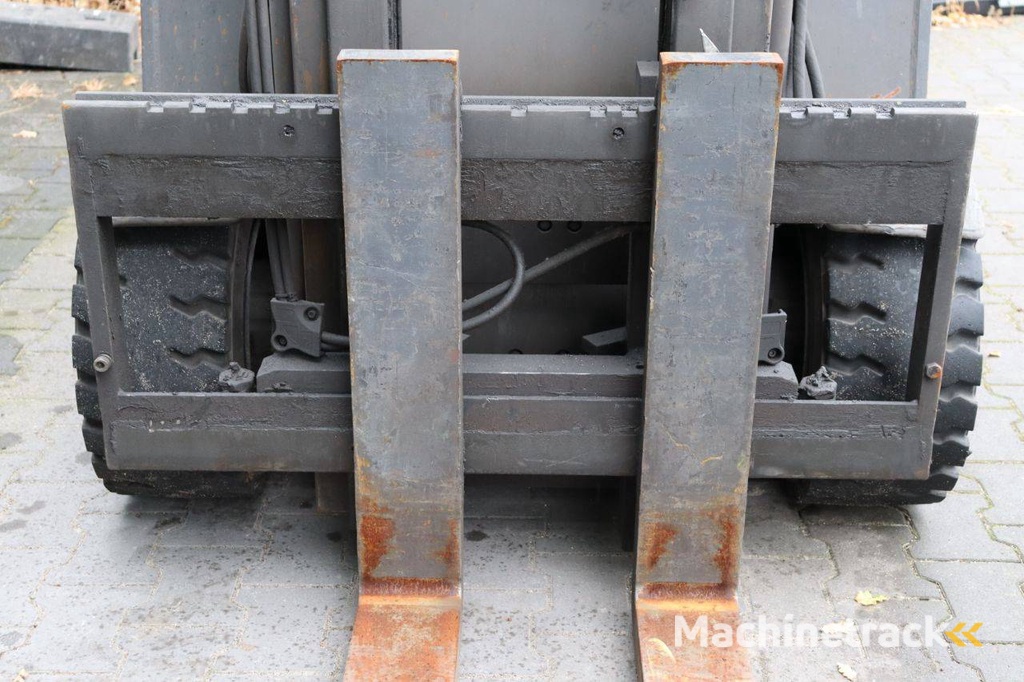 Forklift Still R60–30 Electric 3000kg 2002