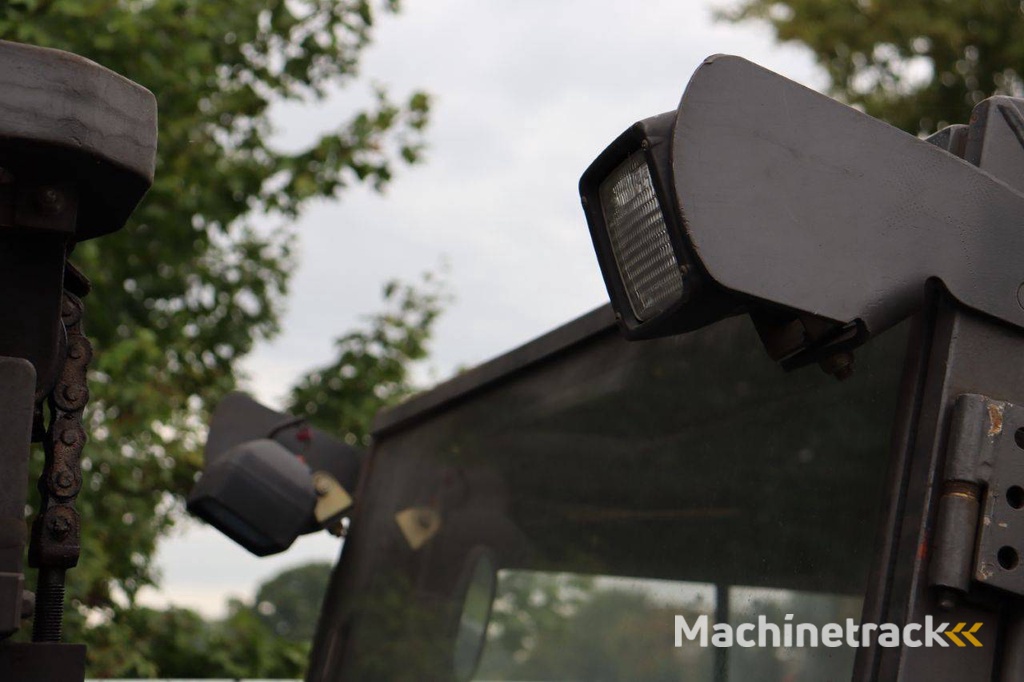 Forklift Still R60–30 Electric 3000kg 2002