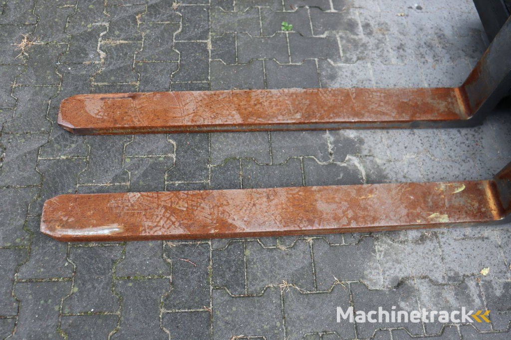 Forklift Still R60–30 Electric 3000kg 2002