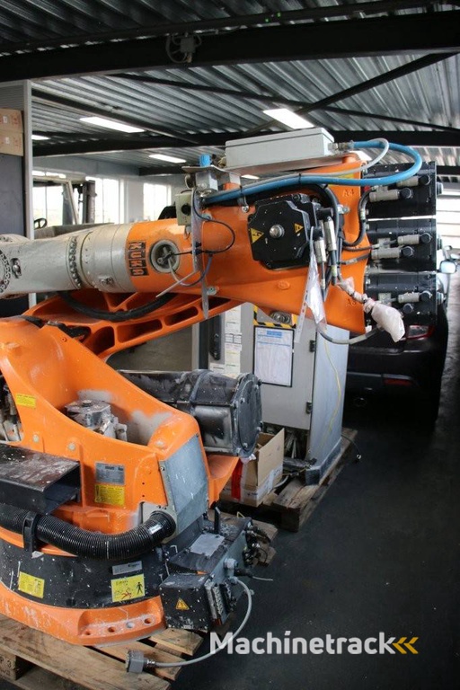 Robotarm Kuka KR 150-F 2000
