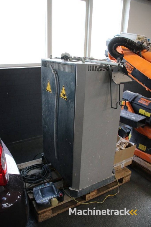 Robotarm Kuka KR 150-F 2000