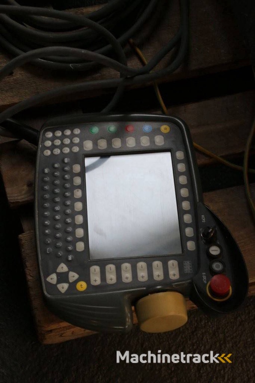 Robotarm Kuka KR 150-F 2000