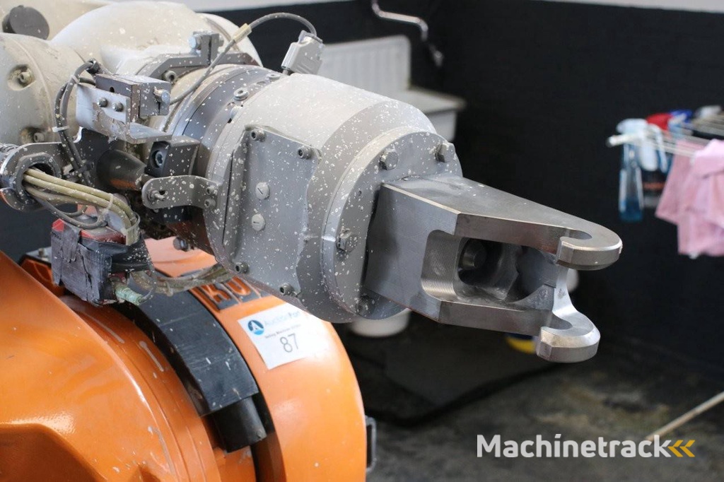 Robotarm Kuka KR 150-F 2000