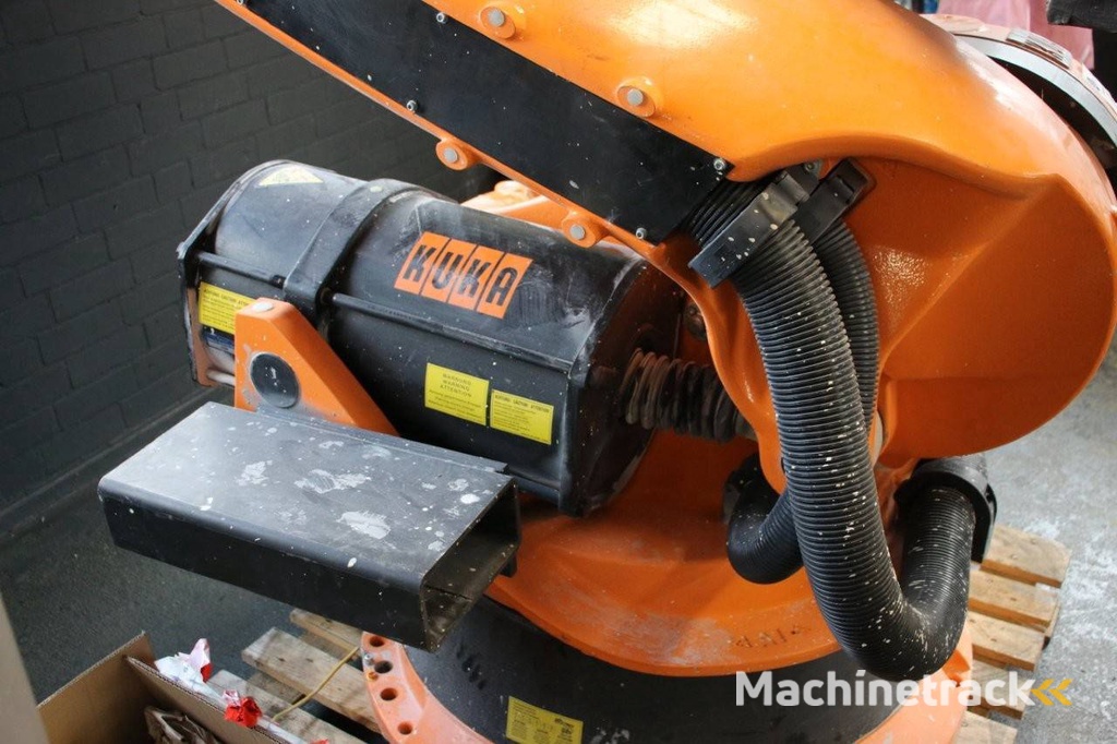 Robotarm Kuka KR 150-F 2000