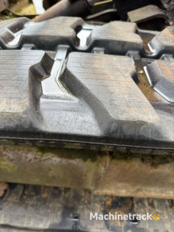 Raupenbagger Hitachi EX50URG Diesel