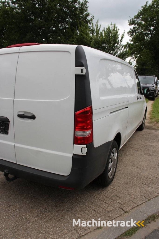 Mercedes-Benz Vito Diesel 2017