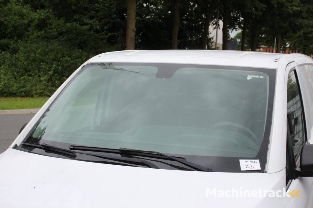 Mercedes-Benz Vito Diesel 2017