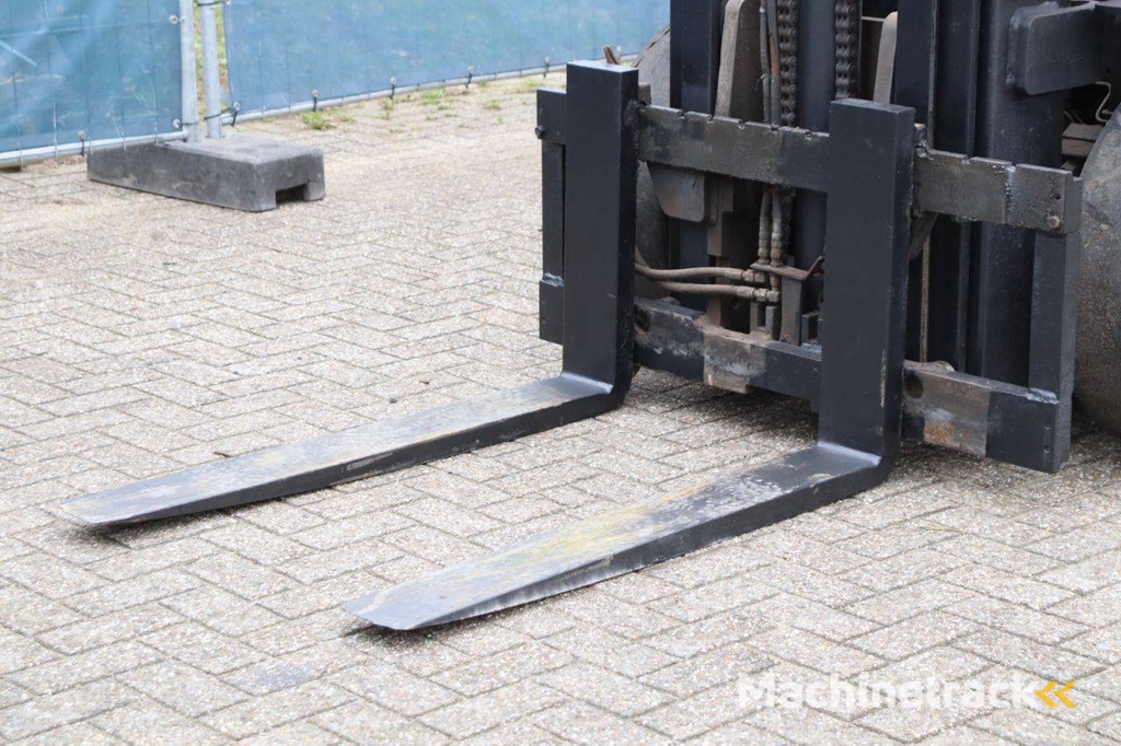 Forklift Doosan NVS000PC Diesel