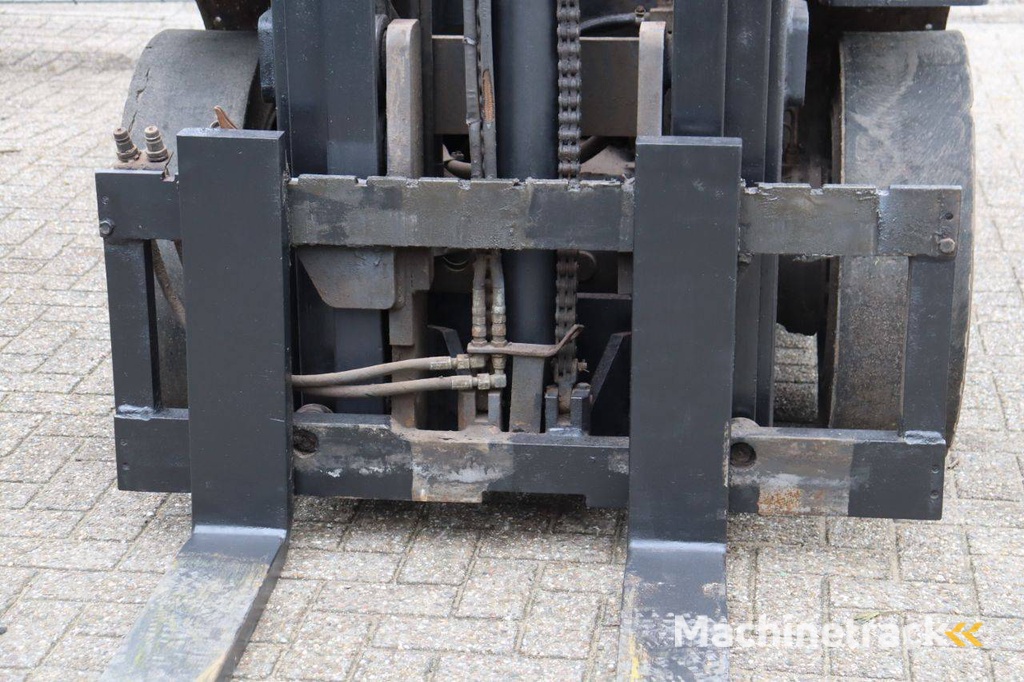 Forklift Doosan NVS000PC Diesel