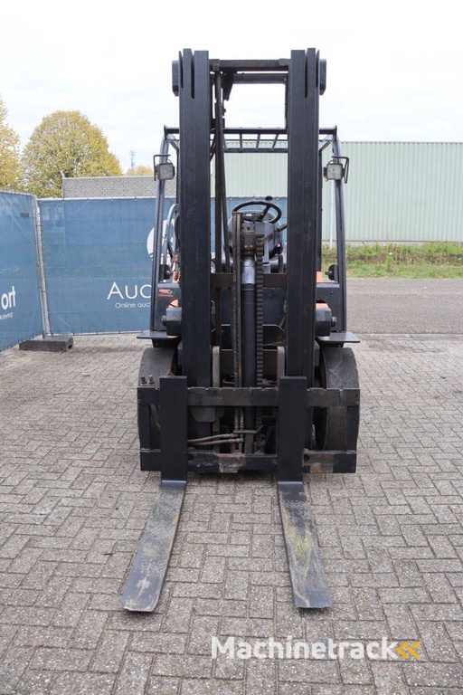 Forklift Doosan NVS000PC Diesel