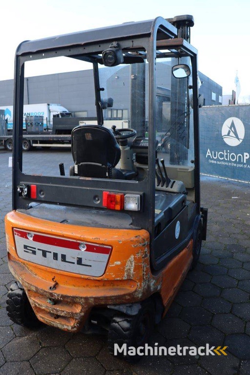 Heftruck Still R 60-22 Elektrisch 2200kg 2004