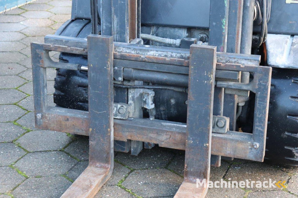 Heftruck Still R 60-22 Elektrisch 2200kg 2004