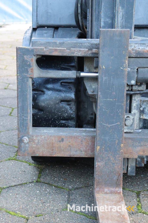 Heftruck Still R 60-22 Elektrisch 2200kg 2004