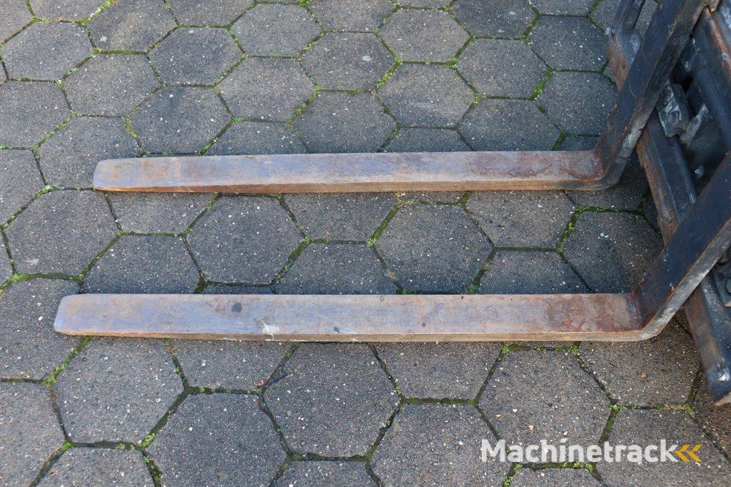 Heftruck Still R 60-22 Elektrisch 2200kg 2004