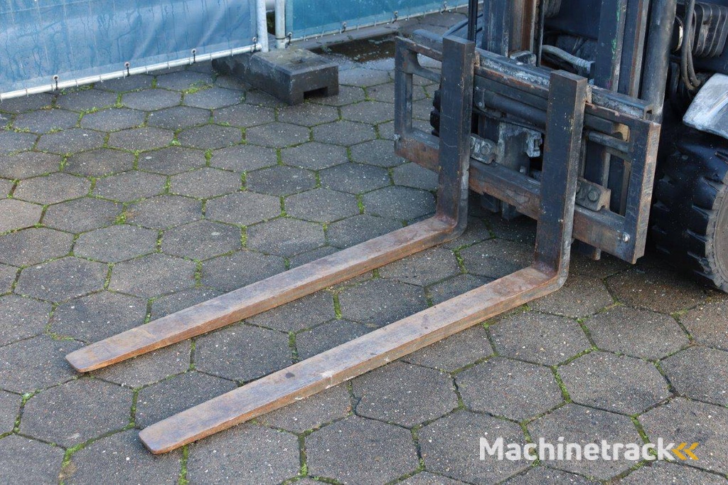 Heftruck Still R 60-22 Elektrisch 2200kg 2004