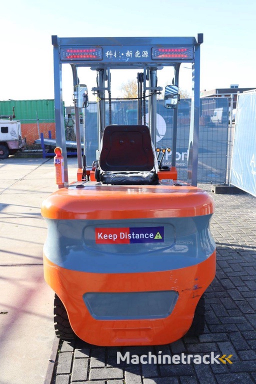 Forklift Freelift CMF20 Electric 2000kg 3.0m 2024