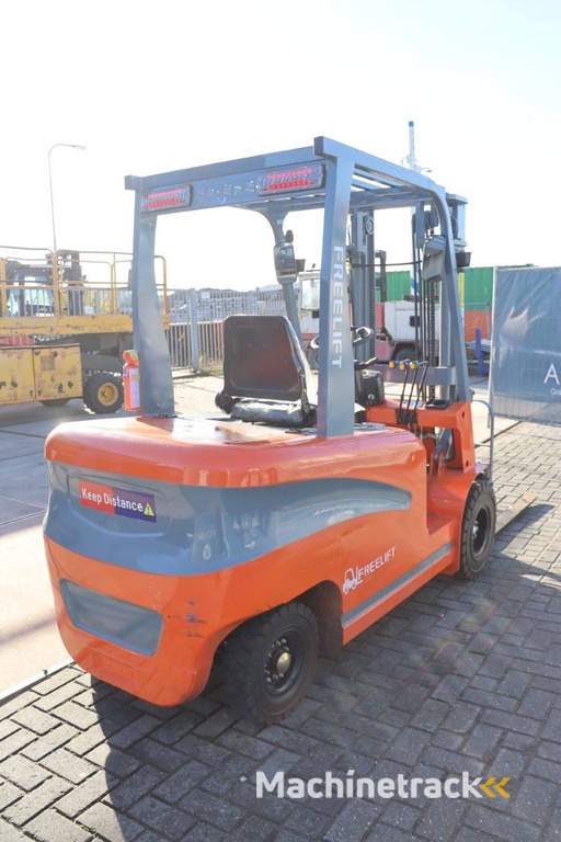 Forklift Freelift CMF20 Electric 2000kg 3.0m 2024