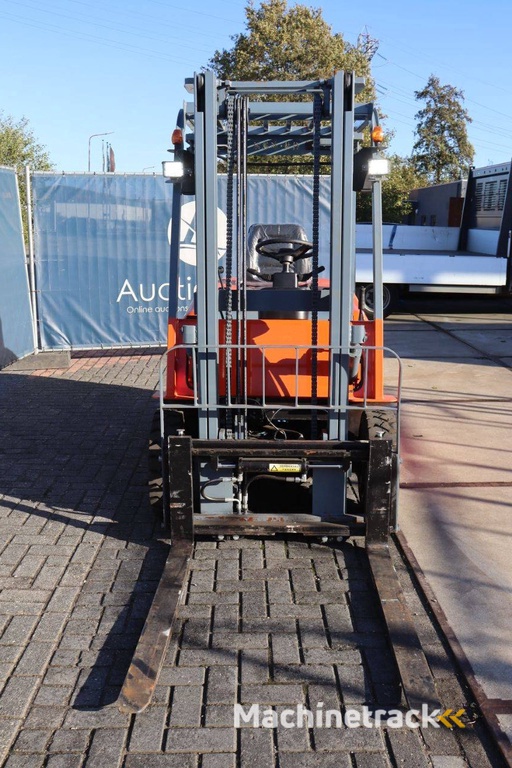 Forklift Freelift CMF20 Electric 2000kg 3.0m 2024