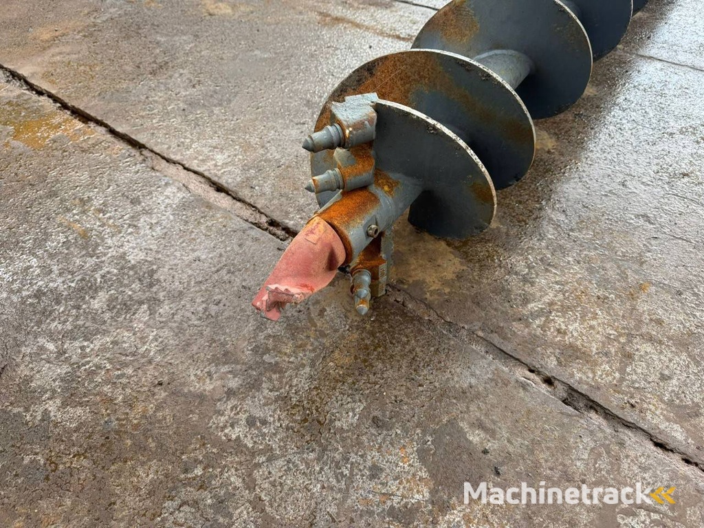 Boormachine Aanbouwdeel 3.0m