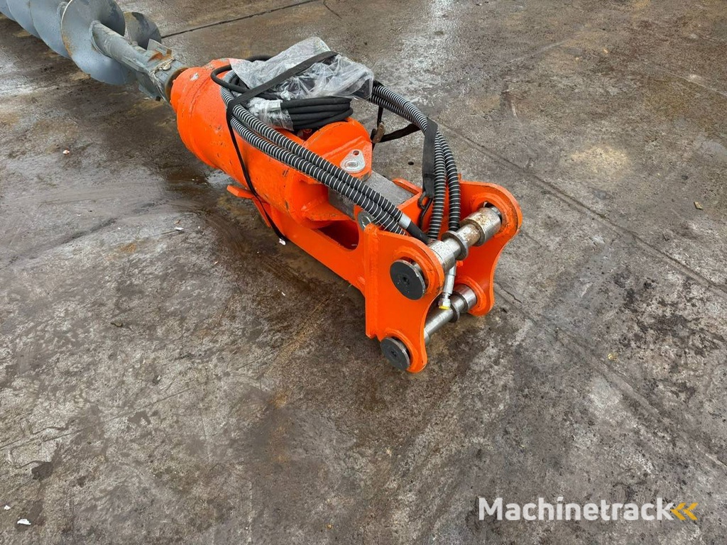 Boormachine Aanbouwdeel 3.0m