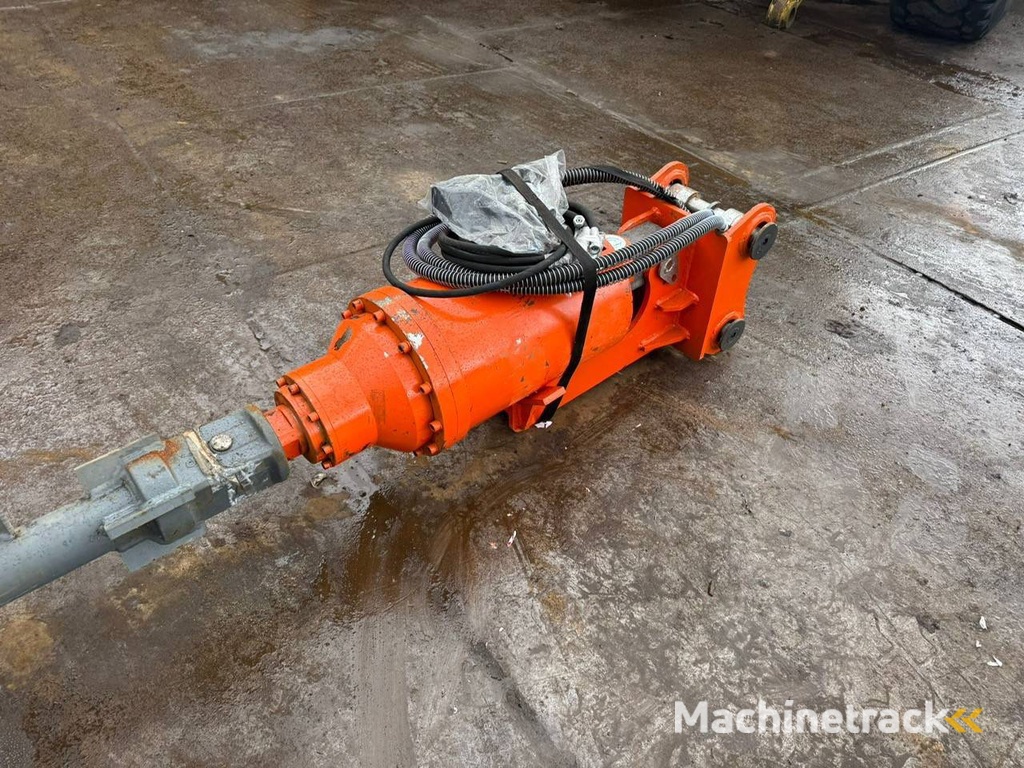 Boormachine Aanbouwdeel 3.0m