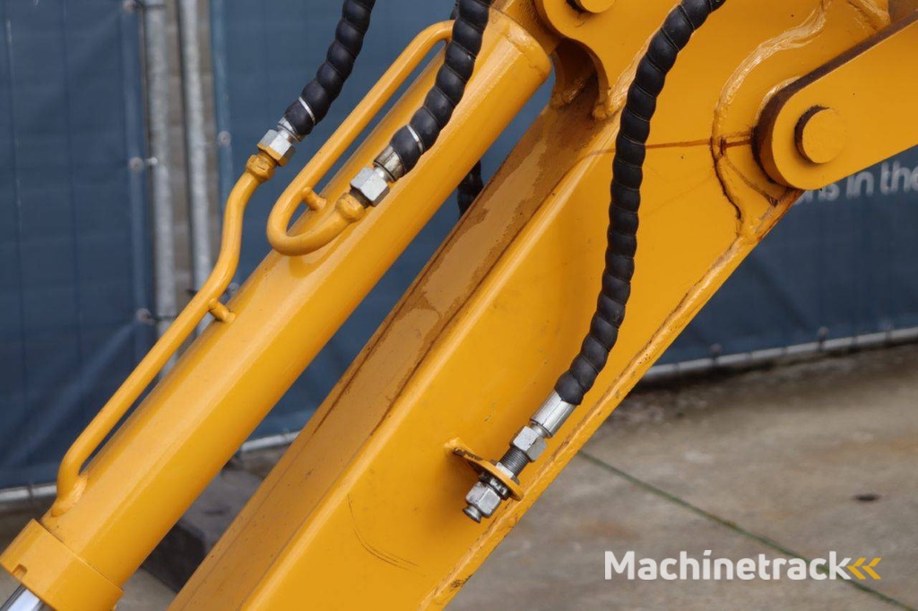 Minigraver Katco Nycheki Q25 Diesel 18.8kW 2024