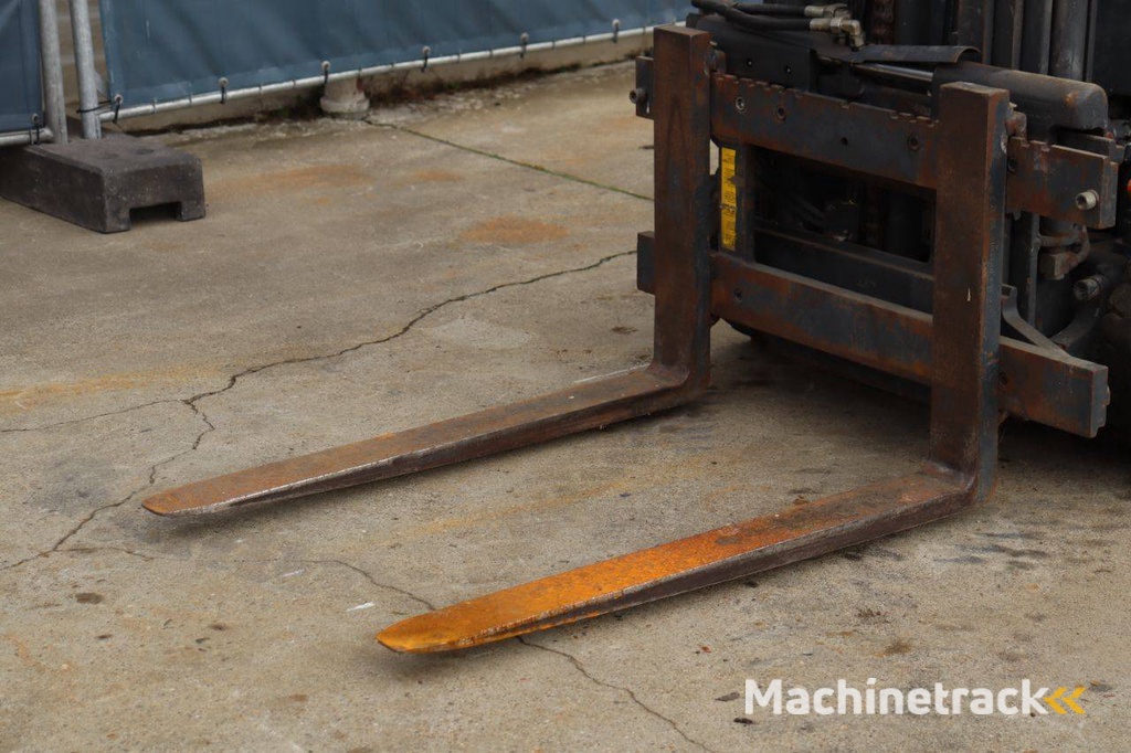 Forklift Still R 20-15 Electric 1340kg 3.03m