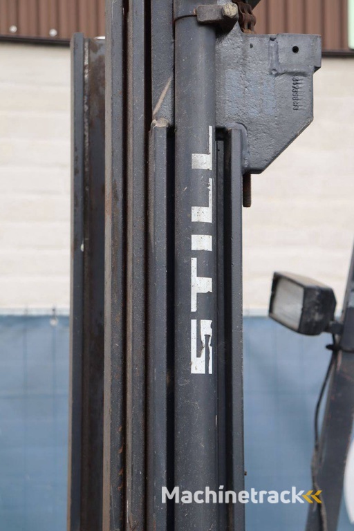 Forklift Still R 20-15 Electric 1340kg 3.03m