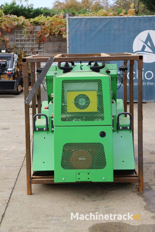 Schranklader Nycheki SK-K105 Diesel  Nieuw