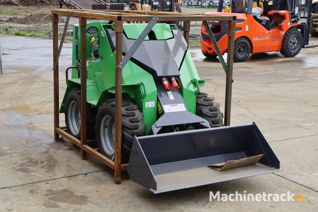 Schranklader Nycheki SK-K105 Diesel  Nieuw