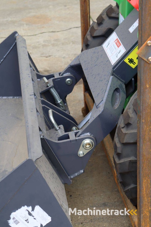 Schranklader Nycheki SK-K105 Diesel  Nieuw