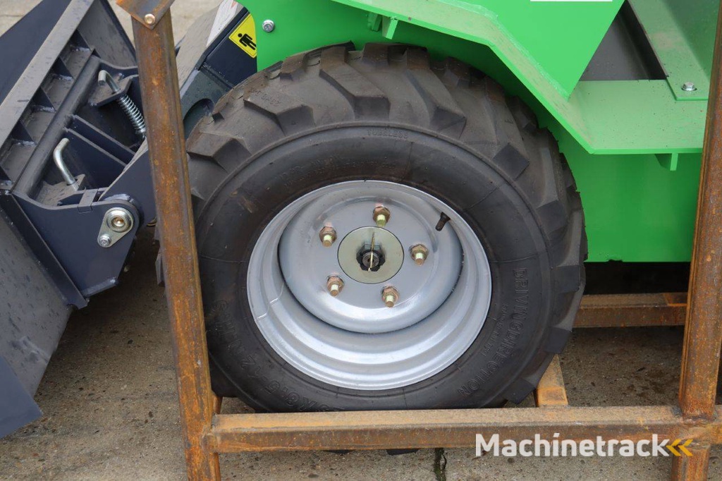 Schranklader Nycheki SK-K105 Diesel  Nieuw