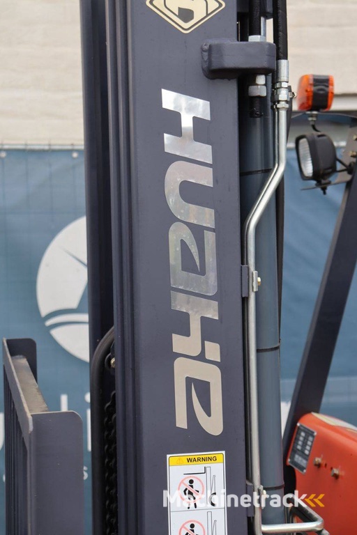 Forklift Huake HH30Z-N8-D Diesel 3000kg 4.5m 2023