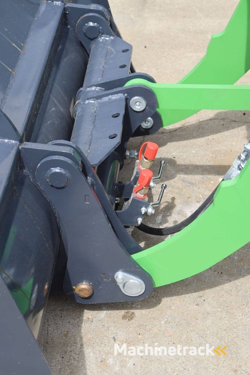 Wheel loader MAN NYCHEKI WL-30 Diesel New