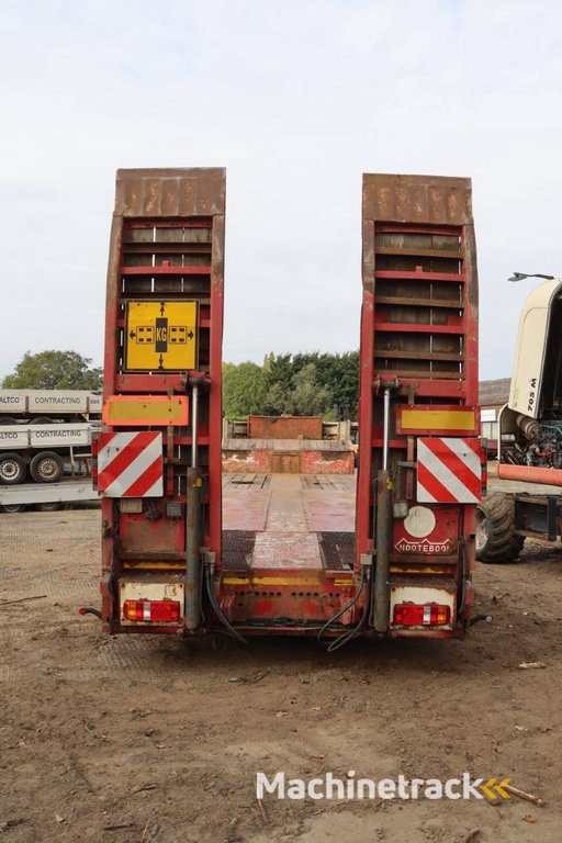 Semi-Dieplader Nooteboom OSDS-41-03
