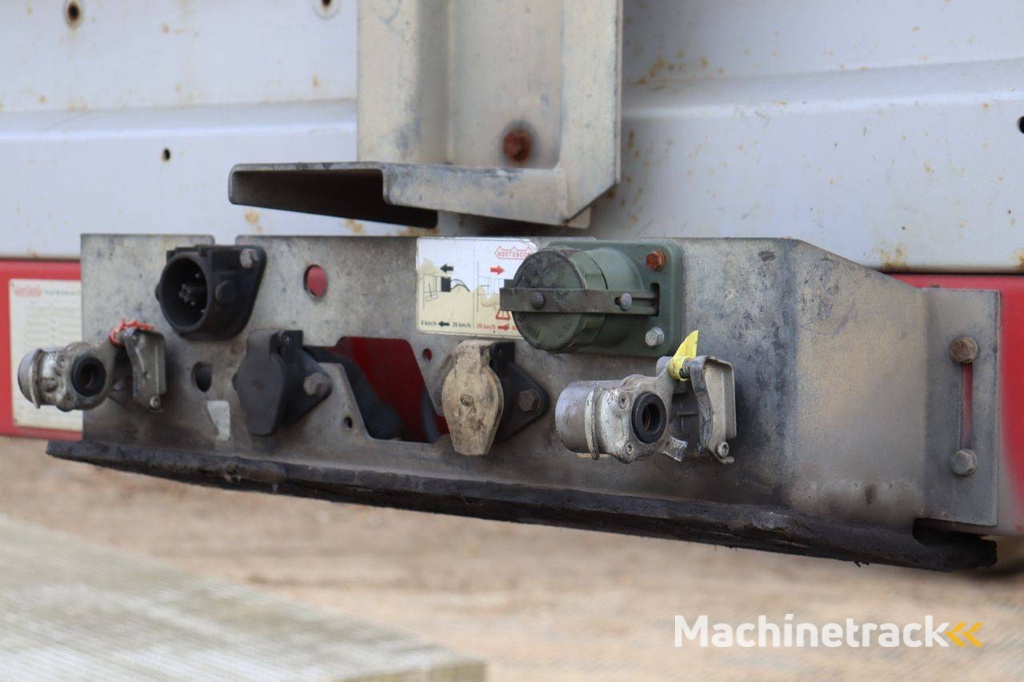 Semi-Dieplader Nooteboom OSDS-41-03