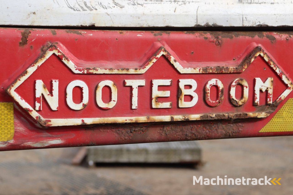 Semi-Dieplader Nooteboom OSDS-41-03
