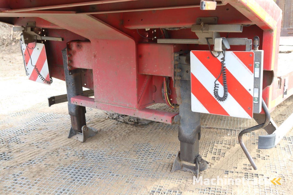 Semi-Dieplader Nooteboom OSDS-41-03