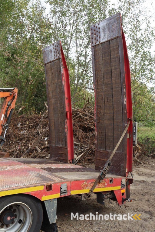 Semi-Dieplader Nooteboom OSDS-41-03