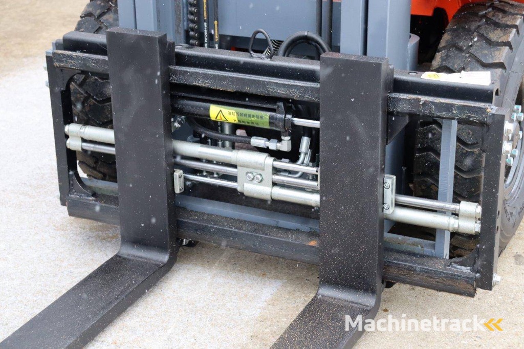 Heftruck VMAX CPCD20 Diesel 2000kg Nieuw