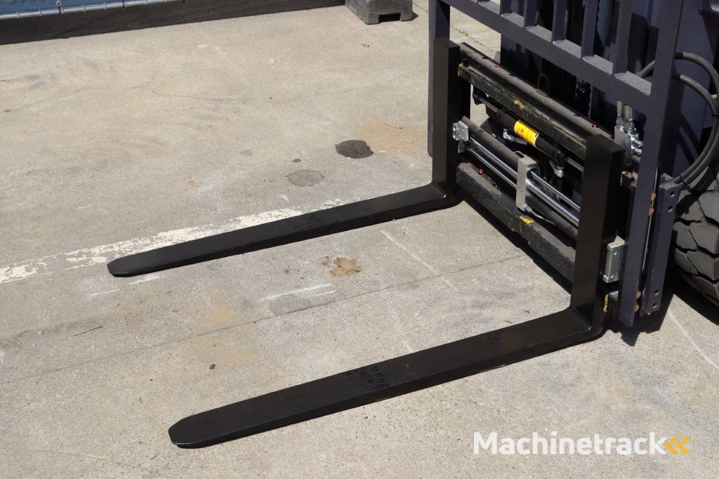 Forklift Huahe HH25Z-N9-D Diesel 2500kg 4.5m 2025 New