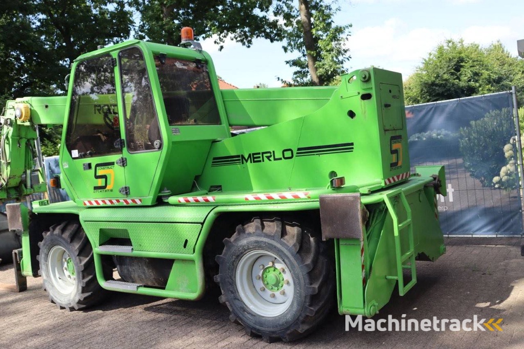 Verreiker Merlo ROTO 30.16-EV Diesel 3000kg 16.0m 1998