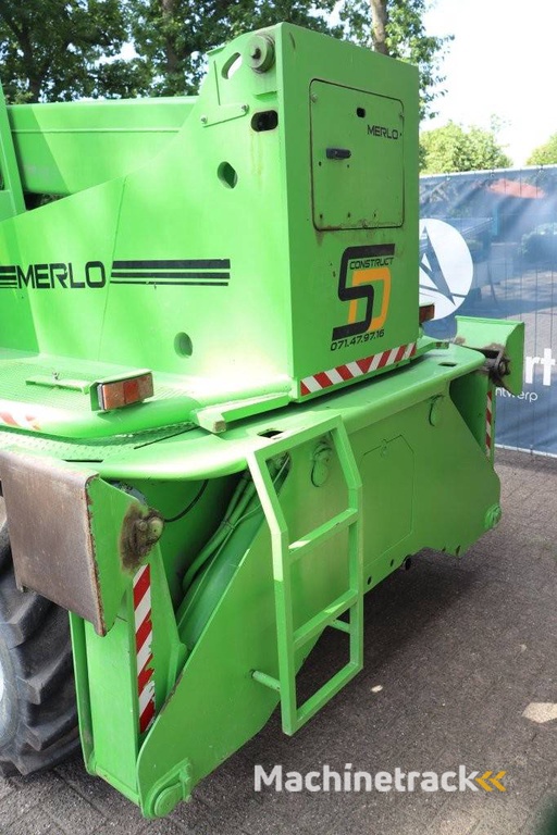 Verreiker Merlo ROTO 30.16-EV Diesel 3000kg 16.0m 1998