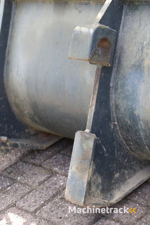 Verreiker Merlo ROTO 30.16-EV Diesel 3000kg 16.0m 1998