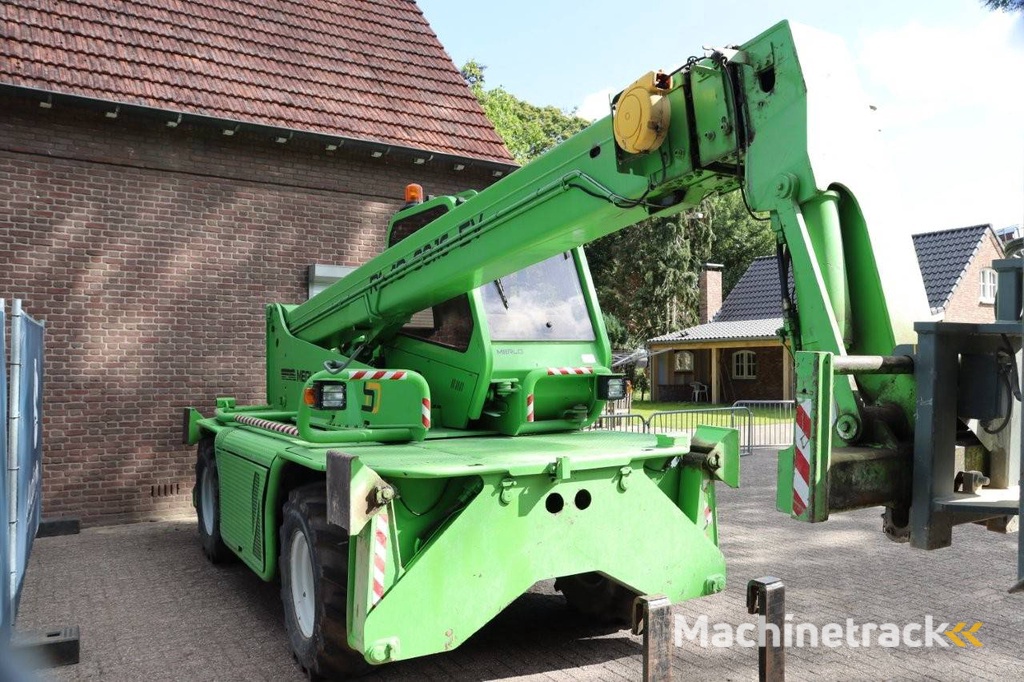 Verreiker Merlo ROTO 30.16-EV Diesel 3000kg 16.0m 1998