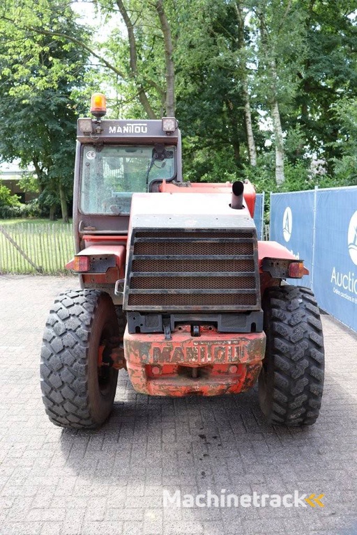Verreiker Manitou MLT 524 Diesel 4699kg 0.15m 2001