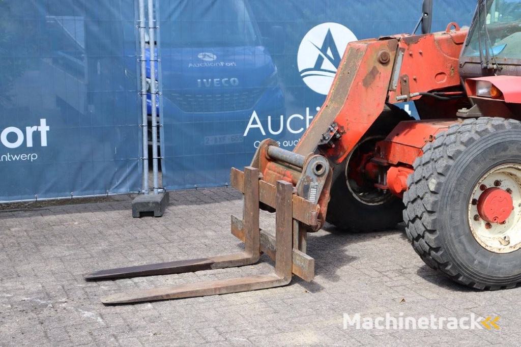 Verreiker Manitou MLT 524 Diesel 4699kg 0.15m 2001